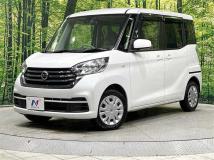 2017 Nissan DAYZ ROOX