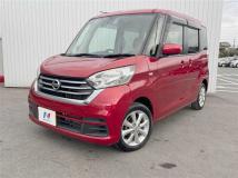 2017 Nissan DAYZ ROOX