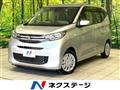 2019 Mitsubishi eK Wagon