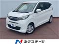 2019 Mitsubishi eK Wagon