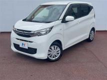 2019 Mitsubishi eK Wagon