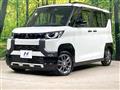 2024 Mitsubishi DELICA MINI