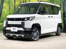 2024 Mitsubishi DELICA MINI