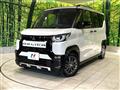 2025 Mitsubishi DELICA MINI