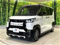 2025 Mitsubishi DELICA MINI