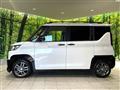 2025 Mitsubishi DELICA MINI