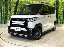 2025 Mitsubishi DELICA MINI