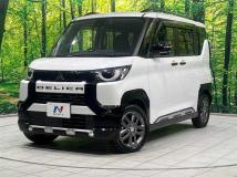 2023 Mitsubishi DELICA MINI