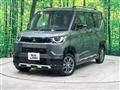 2024 Mitsubishi DELICA MINI