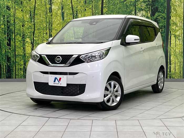 2019 Nissan DAYZ
