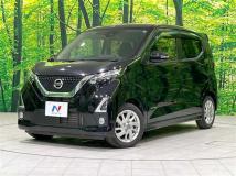 2019 Nissan DAYZ