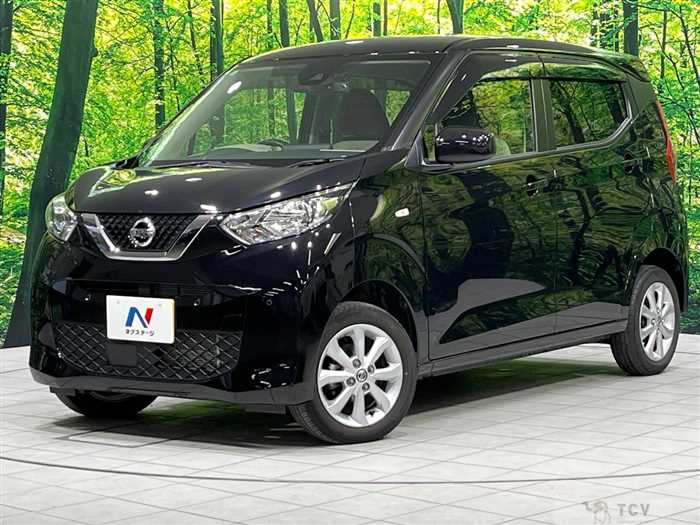 2021 Nissan DAYZ