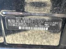 2010 Subaru Legacy Touring Wagon