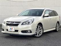 2012 Subaru Legacy Touring Wagon