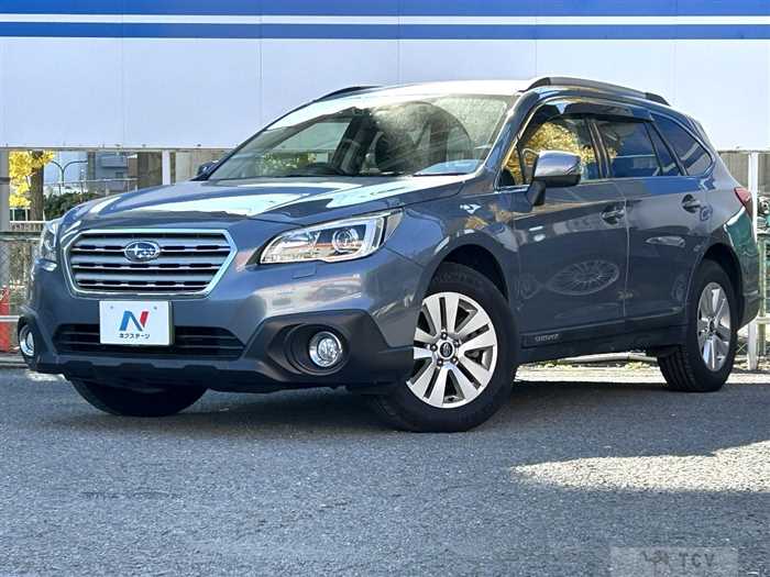 2015 Subaru Subaru Others