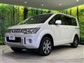 2014 Mitsubishi Delica D5