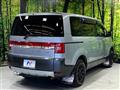2015 Mitsubishi Delica D5