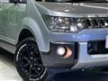 2015 Mitsubishi Delica D5