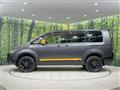 2018 Mitsubishi Delica D5