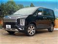2019 Mitsubishi Delica D5