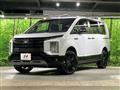 2025 Mitsubishi Delica D5
