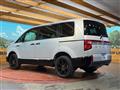 2025 Mitsubishi Delica D5