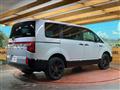 2025 Mitsubishi Delica D5
