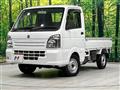 2018 Suzuki Carry Truck