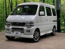 2005 Suzuki Every Wagon