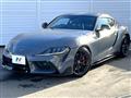 2024 Toyota Supra