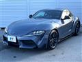 2024 Toyota Supra