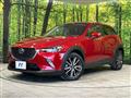 2015 Mazda CX-3