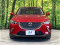 2015 Mazda CX-3
