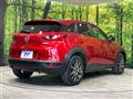 2015 Mazda CX-3