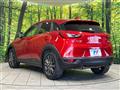 2015 Mazda CX-3