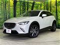 2016 Mazda CX-3
