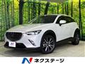 2016 Mazda CX-3
