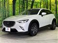 2016 Mazda CX-3