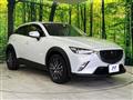 2016 Mazda CX-3