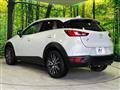2016 Mazda CX-3