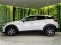 2016 Mazda CX-3