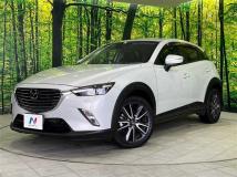 2016 Mazda CX-3