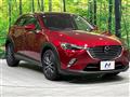 2018 Mazda CX-3