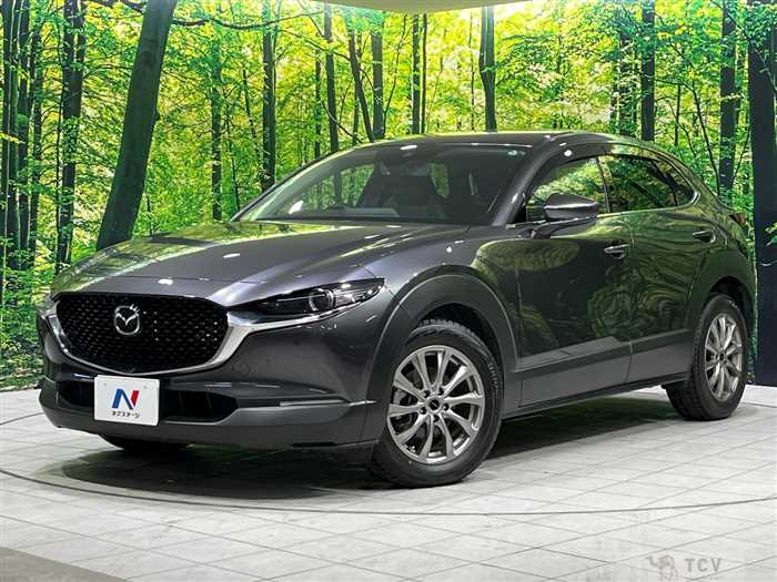 2019 Mazda Mazda Others