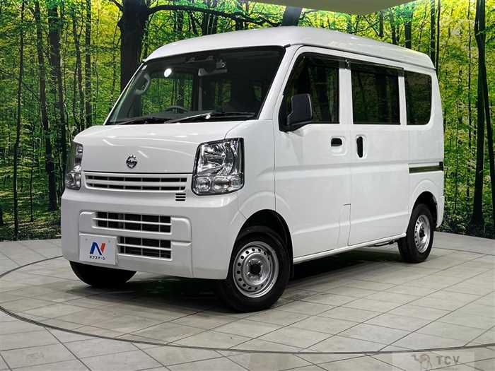 2020 Nissan Nissan Others