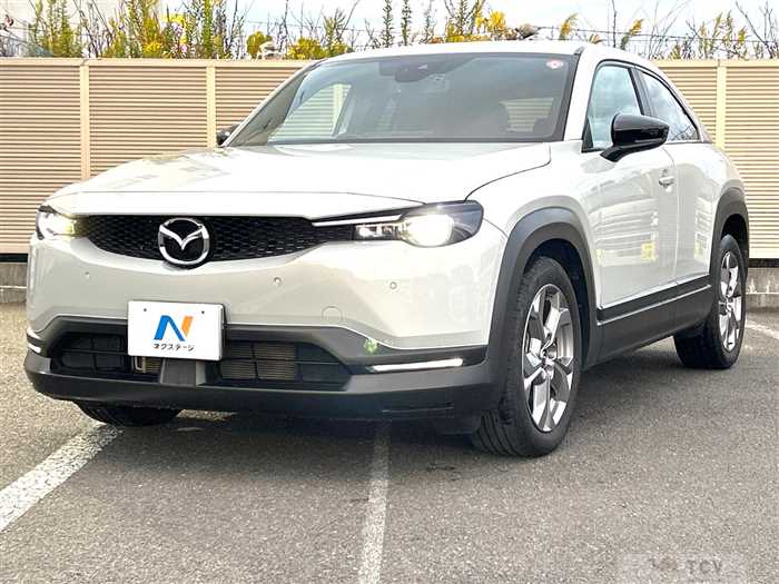 2021 Mazda Mazda Others