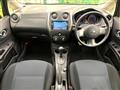 2012 Nissan Note
