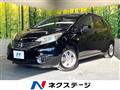 2012 Nissan Note