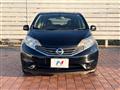 2012 Nissan Note