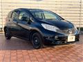 2012 Nissan Note